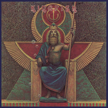 Load image into Gallery viewer, Bob Weir - Kingfish: 50th Anniversary Edition [Brick &amp; Mortar Exclusive/ Ltd Ed "Into the Deep" Colored Vinyl] (Rhino "Spirit of '76" Series)
