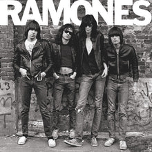 Load image into Gallery viewer, Ramones - Ramones: 50th Anniversary Edition [Brick &amp; Mortar Exclusive Picture Disc/ Die-Cut Cover] (Rhino Spirit of '76 Series)

