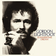 Load image into Gallery viewer, Gordon Lightfoot - Summertime Dream [180G/ Brick &amp; Mortar Exclusive] (Rhino Reserve / Rhino "Spirit of '76" Series)

