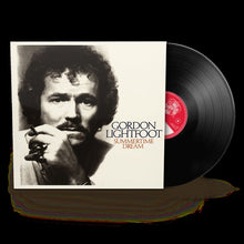Load image into Gallery viewer, Gordon Lightfoot - Summertime Dream [180G/ Brick &amp; Mortar Exclusive] (Rhino Reserve / Rhino "Spirit of '76" Series)
