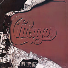 Load image into Gallery viewer, Chicago - X [Brick &amp; Mortar Exclusive] (Rhino "Spirit of '76" Series)
