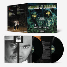Load image into Gallery viewer, Capone-N-Noreaga - The Reunion: Deluxe Edition [2LP/ Remastered/ Bonus Tracks]
