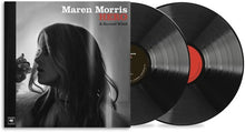 Load image into Gallery viewer, Maren Morris - Hero: A Second Wind: 10th Anniversary Editon [140G/ 2LP/ 2 New Songs]
