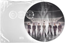 Load image into Gallery viewer, BTS - Arirang [Ltd Ed Picture Disc/ Printed PVC Outer Sleeve/ Preview Reel/ Polaroid Card Set (8ea 1set)/ Polaroid Card Envelope]
