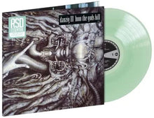 Load image into Gallery viewer, Danzig - Danzig III: How the Gods Kill [Indie Exclusive Coke Bottle Green Vinyl/ Gatefold Jacket] (RSD Essentials 2026)
