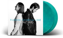 Load image into Gallery viewer, Florida Georgia Line - Greatest Hits [2LP/ Ltd Ed Teal Haze Vinyl]
