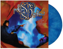 Load image into Gallery viewer, P.M. Dawn - The Bliss Album...?: Vibrations of Love and Anger and the Ponderance of Life and Existence [2LP/ Ltd Ed Galaxy Red or Galaxy Blue Vinyl/ Gatefold Jacket]
