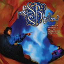 Load image into Gallery viewer, P.M. Dawn - The Bliss Album...?: Vibrations of Love and Anger and the Ponderance of Life and Existence [2LP/ Ltd Ed Galaxy Red or Galaxy Blue Vinyl/ Gatefold Jacket]
