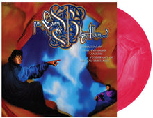 Load image into Gallery viewer, P.M. Dawn - The Bliss Album...?: Vibrations of Love and Anger and the Ponderance of Life and Existence [2LP/ Ltd Ed Galaxy Red or Galaxy Blue Vinyl/ Gatefold Jacket]
