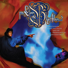 Load image into Gallery viewer, P.M. Dawn - The Bliss Album...?: Vibrations of Love and Anger and the Ponderance of Life and Existence [2LP/ Ltd Ed Galaxy Red Vinyl/ Gatefold Jacket]
