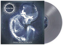 Load image into Gallery viewer, Sun Don't Shine - From Birth to Death [Ltd Ed Cool Gray Opaque Vinyl/ Bonus 4-Inch Tiny Vinyl]
