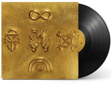 Load image into Gallery viewer, Weezer - Weezer (The Gold Album) [Black or Indie Exclusive Gold Vinyl]
