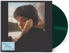 Load image into Gallery viewer, Clairo - Sling: 5 Year Anniversary Edition [180G/ Black or Indie Exclusive Dark Green Vinyl]
