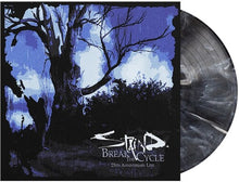 Load image into Gallery viewer, Staind - Break the Cycle: 25th Anniversary Live [Ltd Ed Black Ice Black Wave Vinyl]
