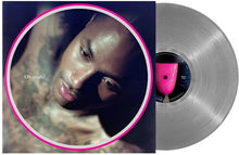 Load image into Gallery viewer, Steve Lacy - Oh Yeah? [140G/ Ltd Ed Opaque Gray Vinyl/ 12"x24" Poster]
