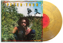 Load image into Gallery viewer, Peter Tosh - Legalize It: 50th Anniversary Edition [140G/ Ltd Ed Gold Vinyl]
