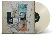 Load image into Gallery viewer, beabadoobee - Pylon [Ltd Ed Sea Foam Green or Indie Exclusive Oyster Colored Vinyl]
