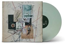 Load image into Gallery viewer, beabadoobee - Pylon [Ltd Ed Sea Foam Green or Indie Exclusive Oyster Colored Vinyl]

