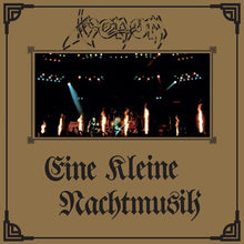 Load image into Gallery viewer, Venom - Eine Kleine Nachtmusik [2LP/ Ltd Ed Black Night Marble Vinyl]
