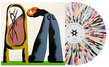 Load image into Gallery viewer, The Story So Far - I Want to Disappear [Ltd Ed Milky Clear w/ Rainbow Splatter Vinyl]

