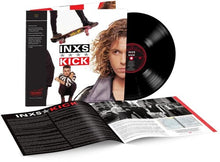 Load image into Gallery viewer, INXS - Kick [180G/ 2LP/ Brick &amp; Mortar Exclusive/ Gatefold/ OBI Strip] (Rhino High Fidelity Series)
