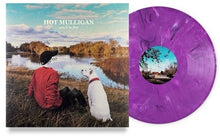 Load image into Gallery viewer, Hot Mulligan - You'll Be Fine [Indie Exclusive Lavender Vinyl]
