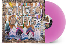 Load image into Gallery viewer, Cancer Bats - Give Me Dirt [Ltd Ed Pink Vinyl]

