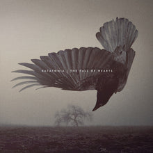 Load image into Gallery viewer, Katatonia - The Fall of Hearts: 10th Anniversary Edition [2LP/ Ltd Ed Pearl Flip Dawn Vinyl]
