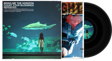 Load image into Gallery viewer, Bring Me the Horizon - Count Your Blessings Repented [UK Import]
