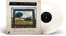 Load image into Gallery viewer, Jayhawks, The - Sanctuary Park [Ltd Ed Opaque White or Indie Exclusive Sanctuary Green Vinyl]
