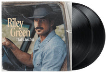 Load image into Gallery viewer, Riley Green - That's Just Me [2LP]
