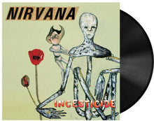 Load image into Gallery viewer, Nirvana - Incesticide [180G]
