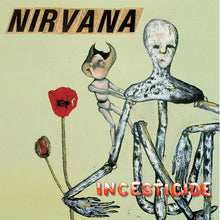 Load image into Gallery viewer, Nirvana - Incesticide [180G]
