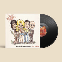 Load image into Gallery viewer, Amyl and the Sniffers - Truth or Consequence: Live Album
