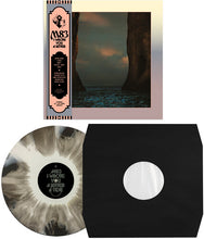 Load image into Gallery viewer, M83 - I Wrote You a Letter [150G/ Indie Exclusive Black and White Swirl Vinyl]
