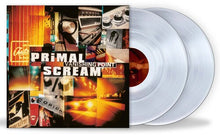 Load image into Gallery viewer, Primal Scream - Vanishing Point: Expanded Edition [2LP/ Ltd Ed Clear Vinyl/ Remastered/ Bonus Tracks]
