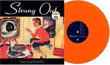 Load image into Gallery viewer, Strung Out - Suburban Teenage Wasteland Blues: 30th Anniversary Edition [Ltd Ed Neon Orange Vinyl]
