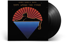 Load image into Gallery viewer, Jerry Garcia Band - Cats Under the Stars [140G/ Black Vinyl]

