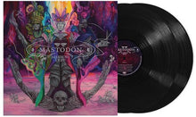 Load image into Gallery viewer, Mastodon - Marrow Deep [2LP/ Black or Indie Exclusive Coke Bottle Clear Vinyl]
