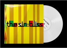 Load image into Gallery viewer, Enhyphen - The Sin: Bliss [Ltd Ed White Vinyl/ 2-Page Insert/ Photocard Set]
