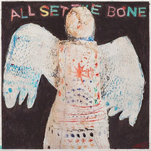 Load image into Gallery viewer, Greg Freeman - All Set the Bone [2LP/ Indie Exclusive Coke Bottle Clear Vinyl/ OBI Strip]
