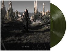 Load image into Gallery viewer, Chelsea Wolfe - The Dark [Indie Exclusive Dark Grass Green Vinyl/ Signed Insert]
