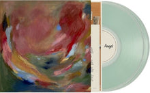 Load image into Gallery viewer, Lizzy McAlpine - Angel [2LP/ Ltd Ed "Looking Glass" Coke Bottle Clear or Indie Exclusive "Maiden Fair" Opaque Cream Vinyl/ Poster]
