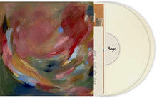 Load image into Gallery viewer, Lizzy McAlpine - Angel [2LP/ Ltd Ed "Looking Glass" Coke Bottle Clear or Indie Exclusive "Maiden Fair" Opaque Cream Vinyl/ Poster]
