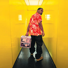 Load image into Gallery viewer, Large Professor - 1st Class [2LP/ Bonus 7"]
