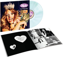 Load image into Gallery viewer, Hole - Live Through This [Ltd Ed Pop Bottle Clear Vinyl/ Booklet] (RSD Essential 2026)
