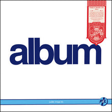Load image into Gallery viewer, Public Image Ltd. - Album [180G/ Remastered] (Rhino Reserve Series)
