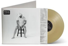 Load image into Gallery viewer, Orville Peck - Mule [Indie Exclusive Translucent Tan Vinyl
