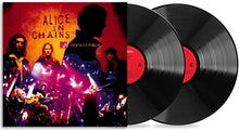 Load image into Gallery viewer, Alice in Chains - MTV Unplugged [2LP/ Black Vinyl]
