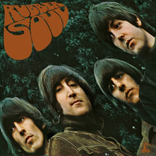 Load image into Gallery viewer, Beatles, The - Rubber Soul: Deluxe Special Edition [2LP/ 180G/ Half-Speed Remastered/ New Stereo Mix/ Bonus Tracks]
